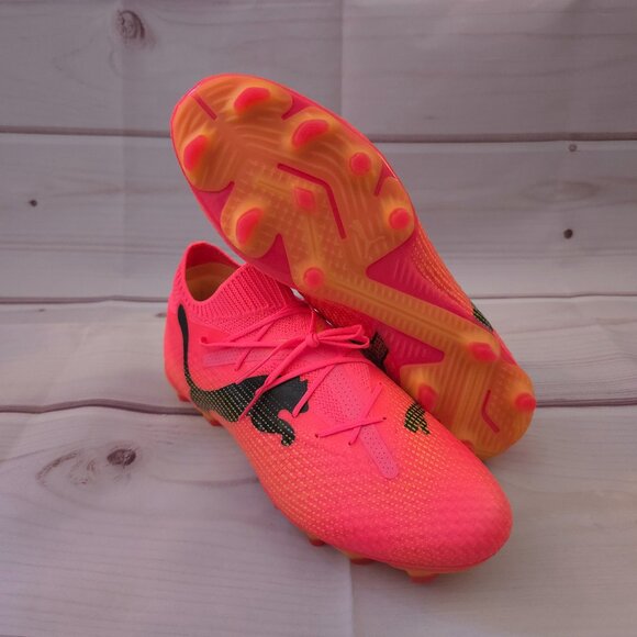 PUMA Future Pro 7 FG AG 'Forever Faster Pack' 107707-03 - Picture 1 of 13